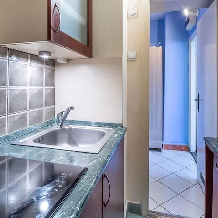 Convenient City Stay Budapest Kültér fotó