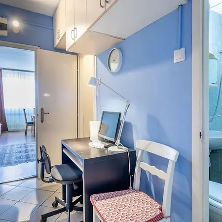 Convenient City Stay Budapest Kültér fotó