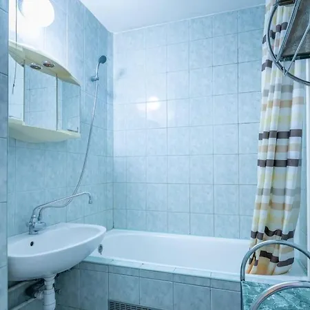 Convenient City Stay Budapest Kültér fotó