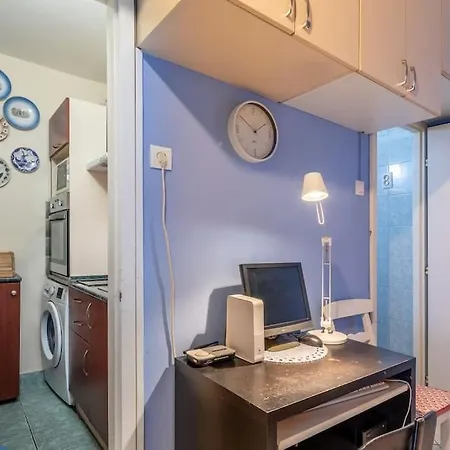 Convenient City Stay Budapest Kültér fotó