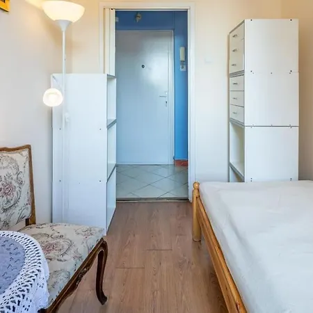 Convenient City Stay Budapest Kültér fotó