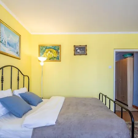 Convenient City Stay Budapest Kültér fotó