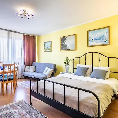 Convenient City Stay Budapest Kültér fotó