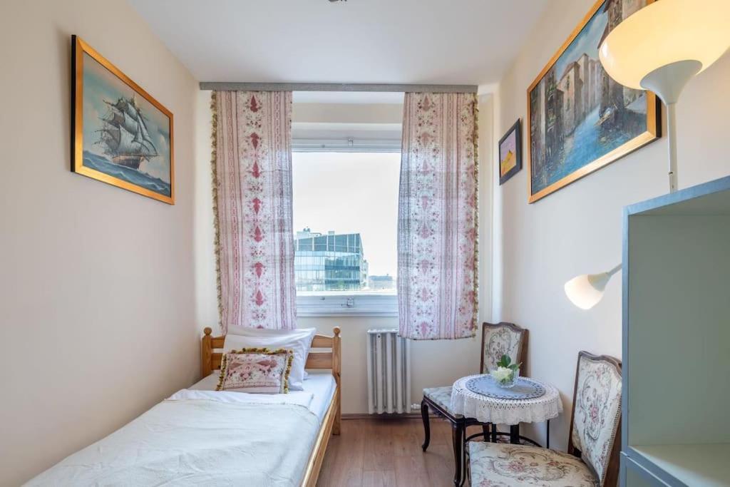 Convenient Apartman