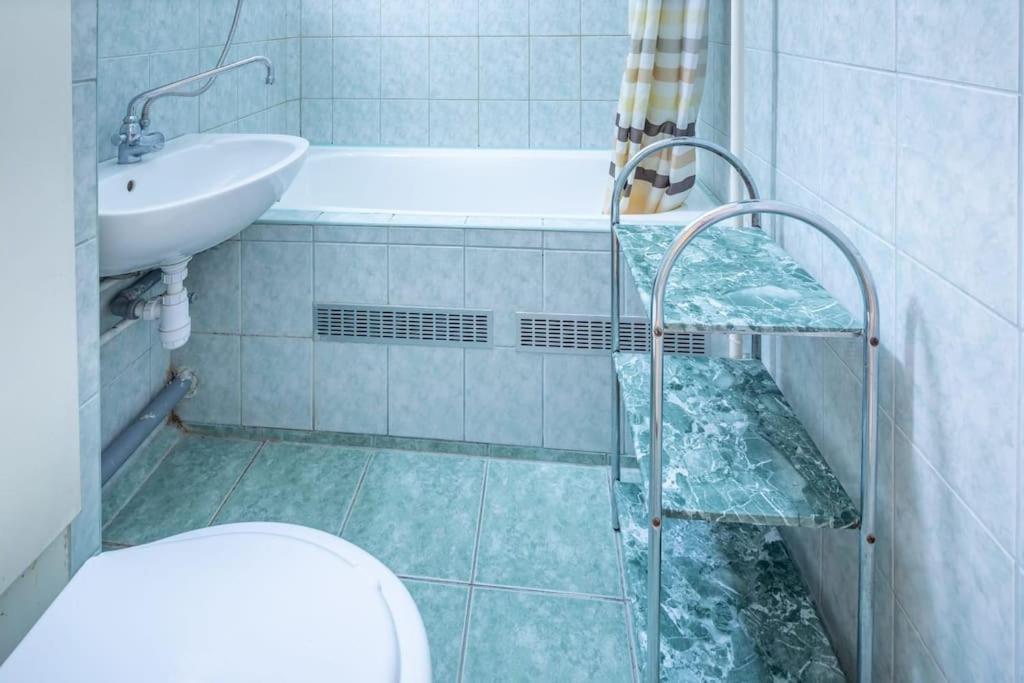 Apartman Convenient *