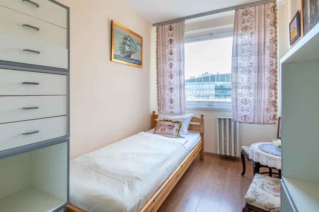 Convenient * Budapest