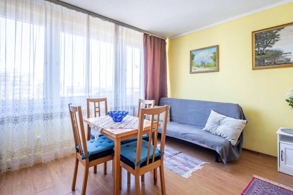 Apartman Convenient