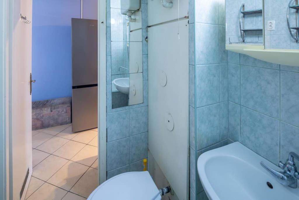Convenient Apartman