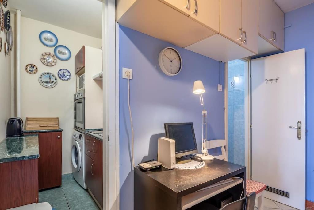 Convenient Apartman