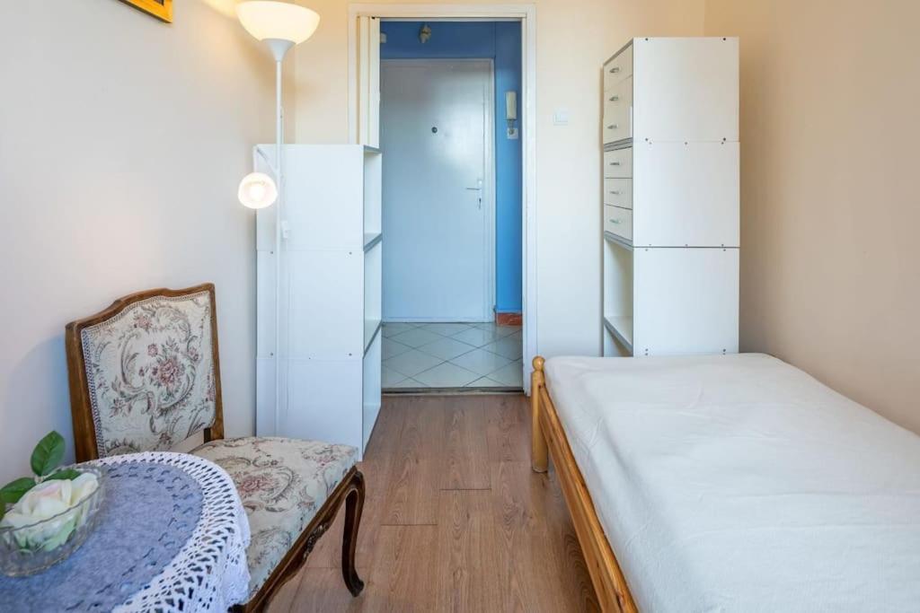 Apartman Convenient Budapest